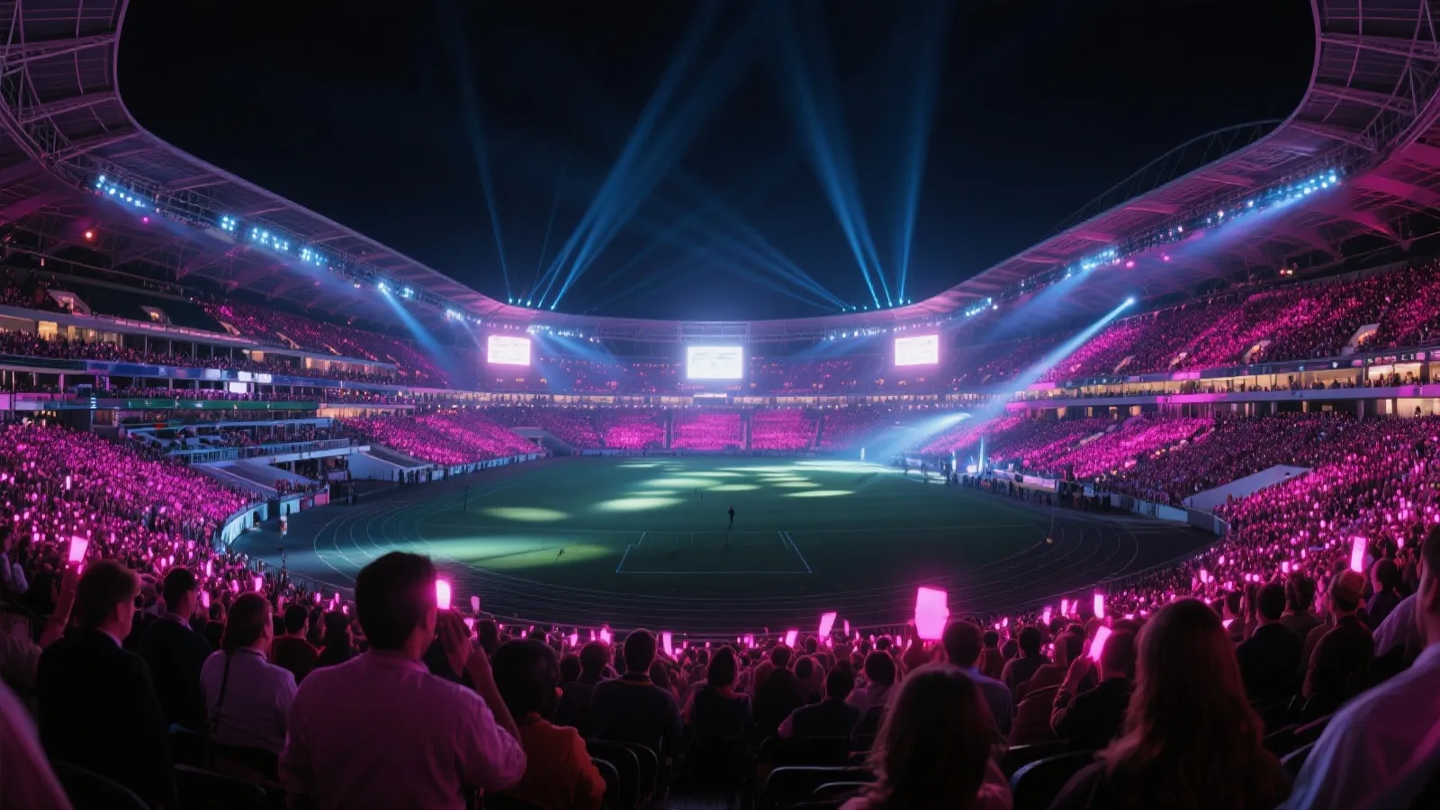 IM体育-赛事现场图