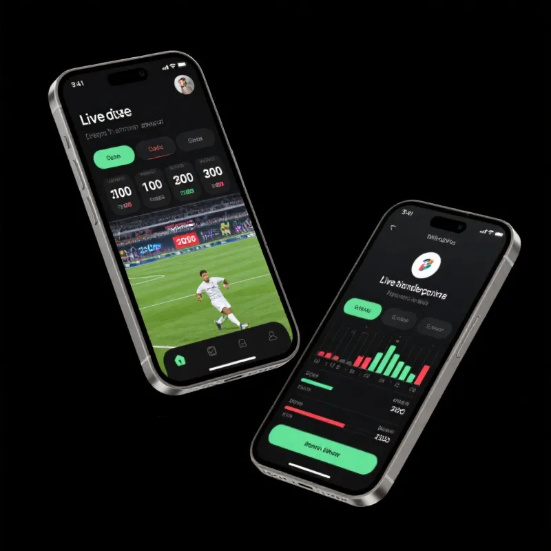 IM体育 移动端应用