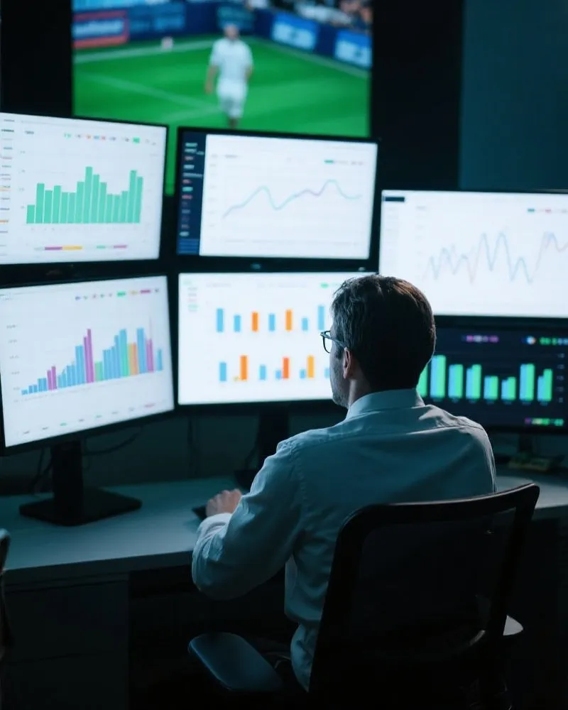Sports Data Analysis